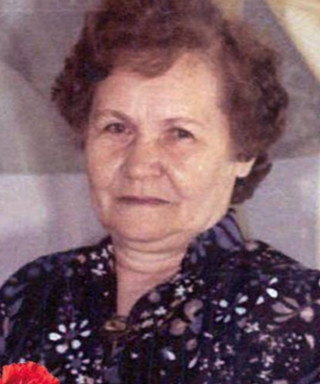 Елкина Нина Михайловна