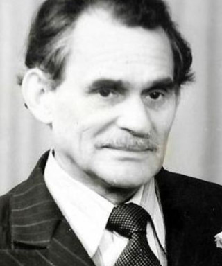 Бабенко Иван Федосеевич