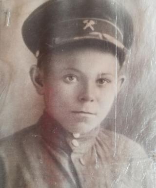 Тимачев Владимир-Иванович