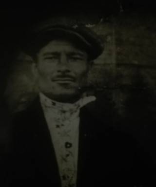 Балашов Виктор Матвеевич