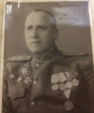 Козлов Александр Ильич