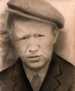 Сенькин Алексей Никифорович
