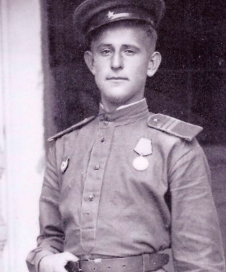 Агафошин Анатолий Михайлович