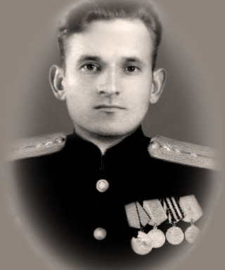 Божко Григорий Филиппович