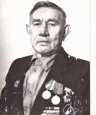 Беляков Алексей Иванович