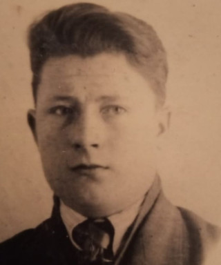 Широков Георгий Иванович