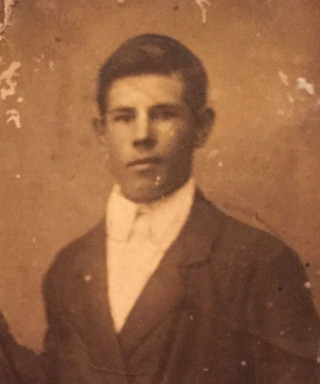 Духанин Никита Петрович