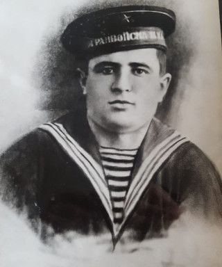 Губанов Николай Кузьмич