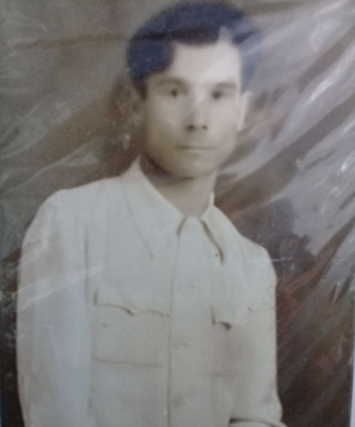 Каримов Хуснулла Насруллович