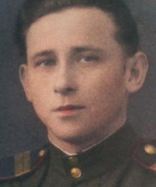 Бусаров Всеволод Сергеевич
