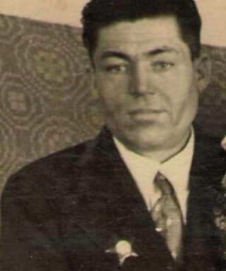 Камалов Вагиз Камалович