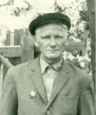 Соколов Иван Степанович