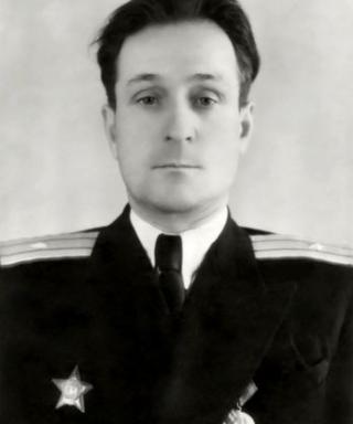 Сляднев Фёдор Константинович