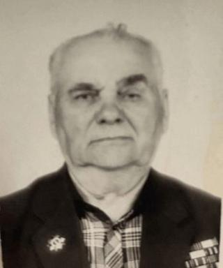 Шевченко Николай Иванович
