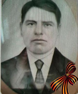 Ключников Алексей Степанович