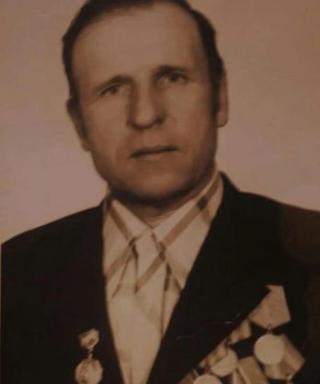 Шаранов Александр Николаевич