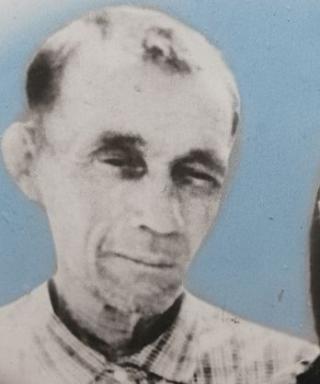 Горелов Дмитрий Павловичь