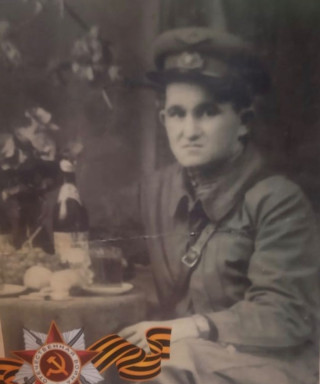 Каримов Галимзян Сулейманович