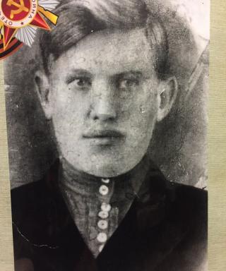 Андреев Александр Иванович