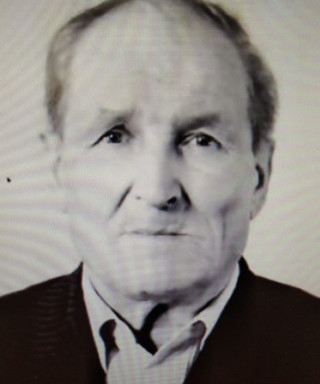 Подопригоров Фёдор Семёнович