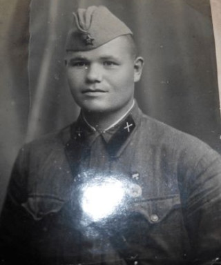 Кулагин Петр Алексеевич