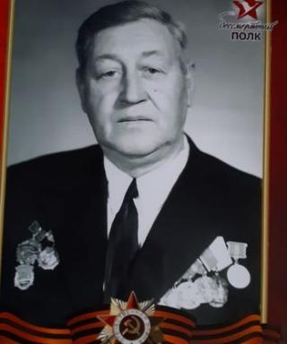 Титов Дмитрий Дмитриевич
