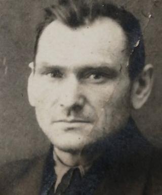 Гончаровский Григорий Романович
