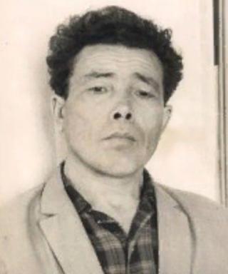 Гиниятуллин Габдула Гиниятуллович
