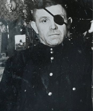 Ольшанов Иван Гаврилович