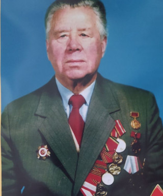 Иванников Александр Игнатьевич