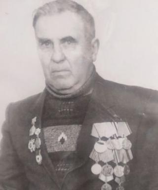 Манько Николай Григорьевич