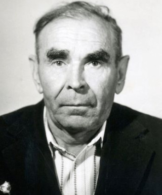 Авдеенко Иван Васильевич