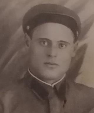 Матейко Андрей Трофимович