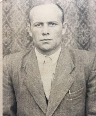 Лахмин Виктор Васильевич