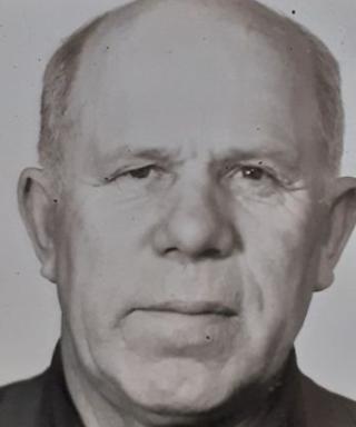 Спасов Александр Иванович