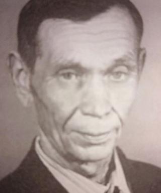 Сахарных Иван Филиппович