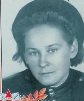 Скрипкина Наталия Григорьевна