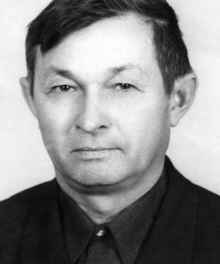 Гильманов Ибрай Гильманович