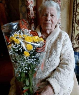 Селиванова Вера Владимировна