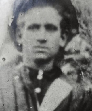 Осипенко Максим Гаврилович