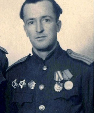 Алаторцев Иван Данилович