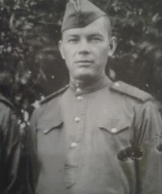 Лосев Павел Алексеевич