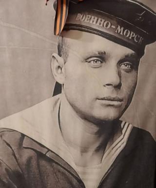 Гриценко Иван Федорович