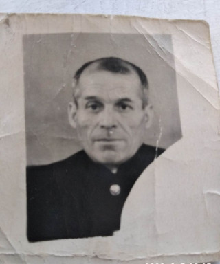 Пекашев Петр Назарович