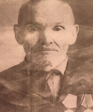 Байдашев Файзулла Адыевич