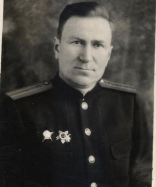 Радченко Иван Владимирович