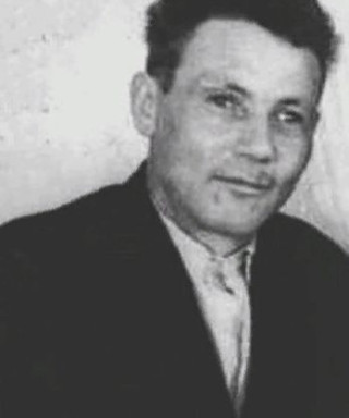 Зуев Макар Прокопьевич