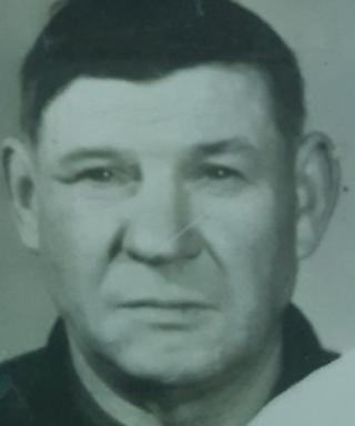 Рунков Николай Алексеевич
