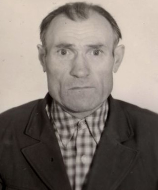 Тютиков Василий Владимирович