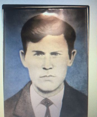 Язовских Иосиф Николаевич